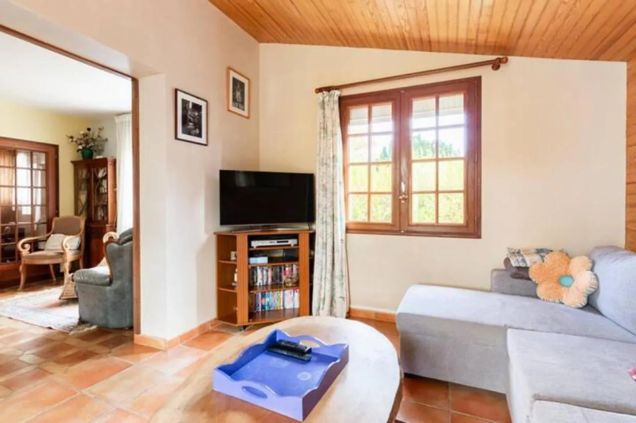 度假居 Maison Familiale Avec Grand Jardin - Proche Mer Crach 法国