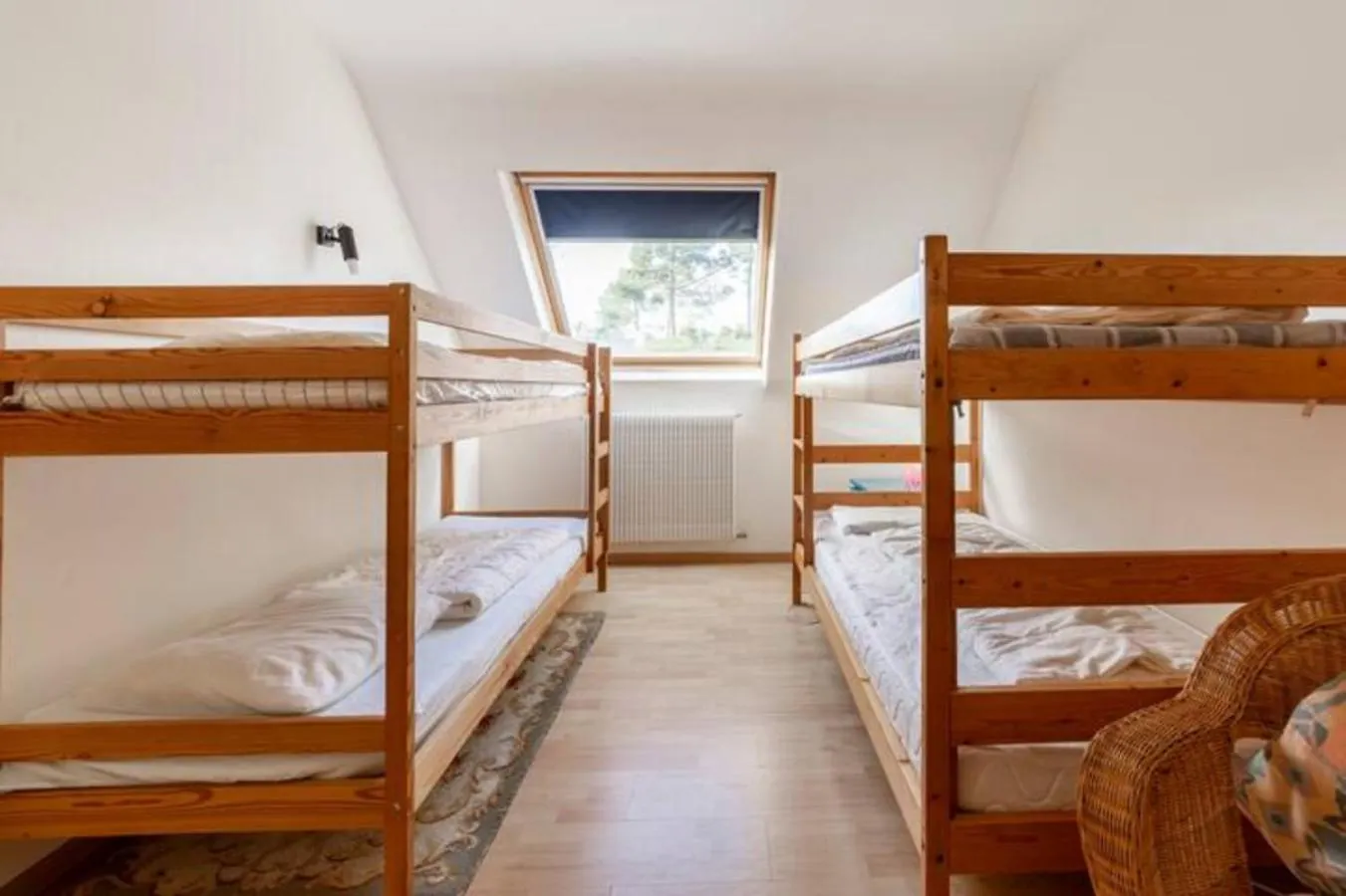 度假居 Maison Familiale Avec Grand Jardin - Proche Mer Crach