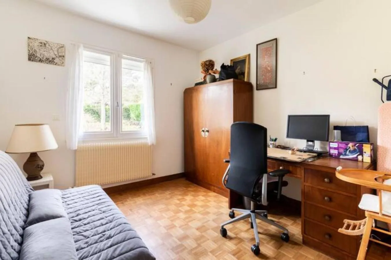 Maison Familiale Avec Grand Jardin - Proche Mer Crach 0*,  法国